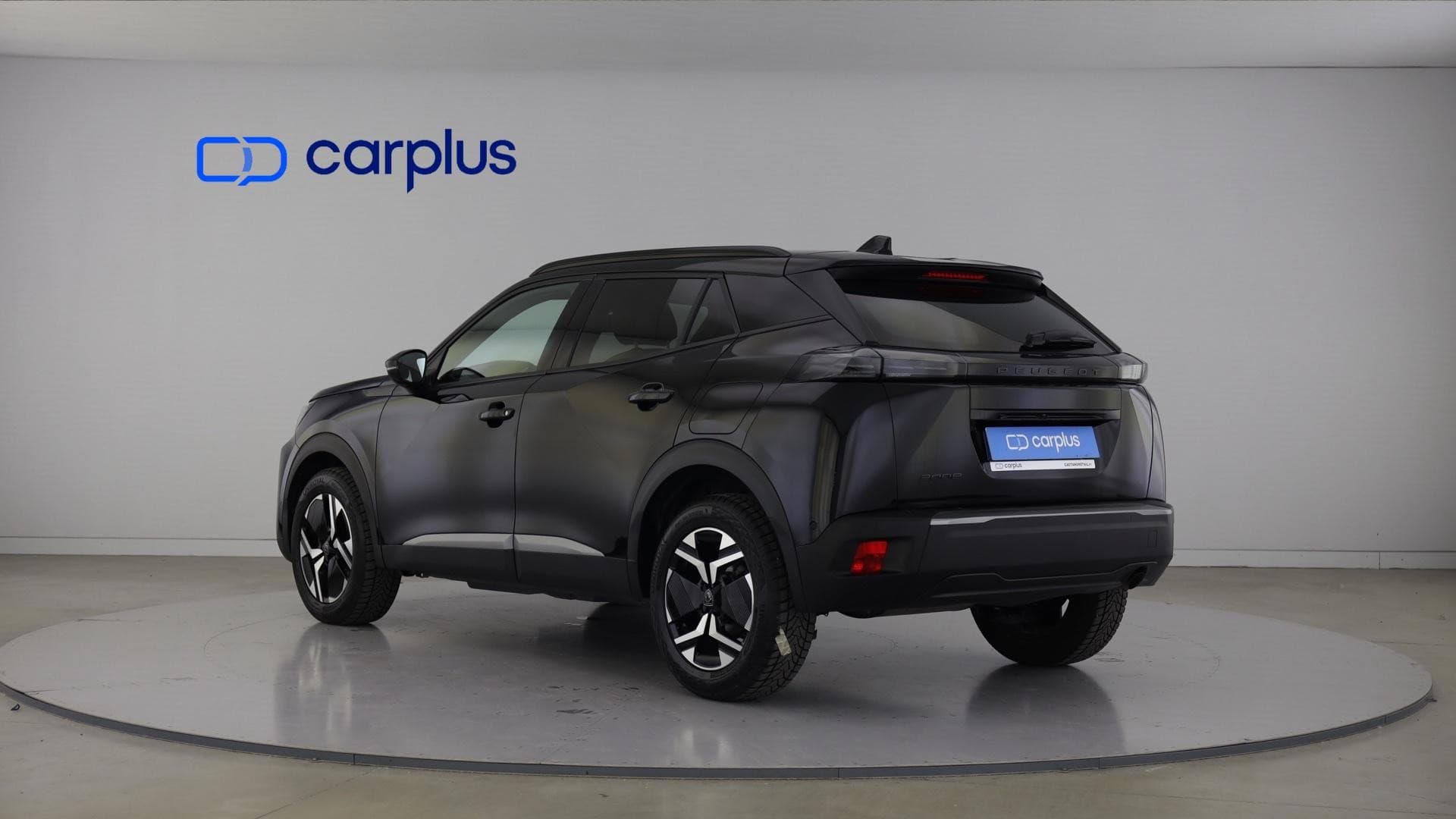 Peugeot 2008 - 3