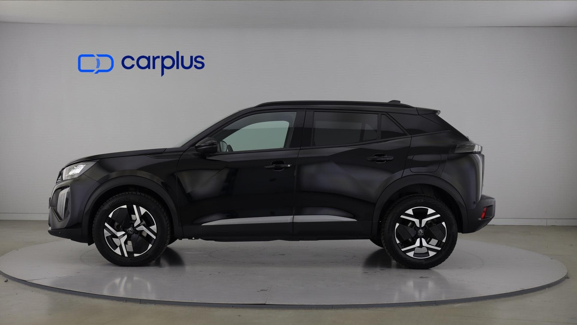 Peugeot 2008 - 4