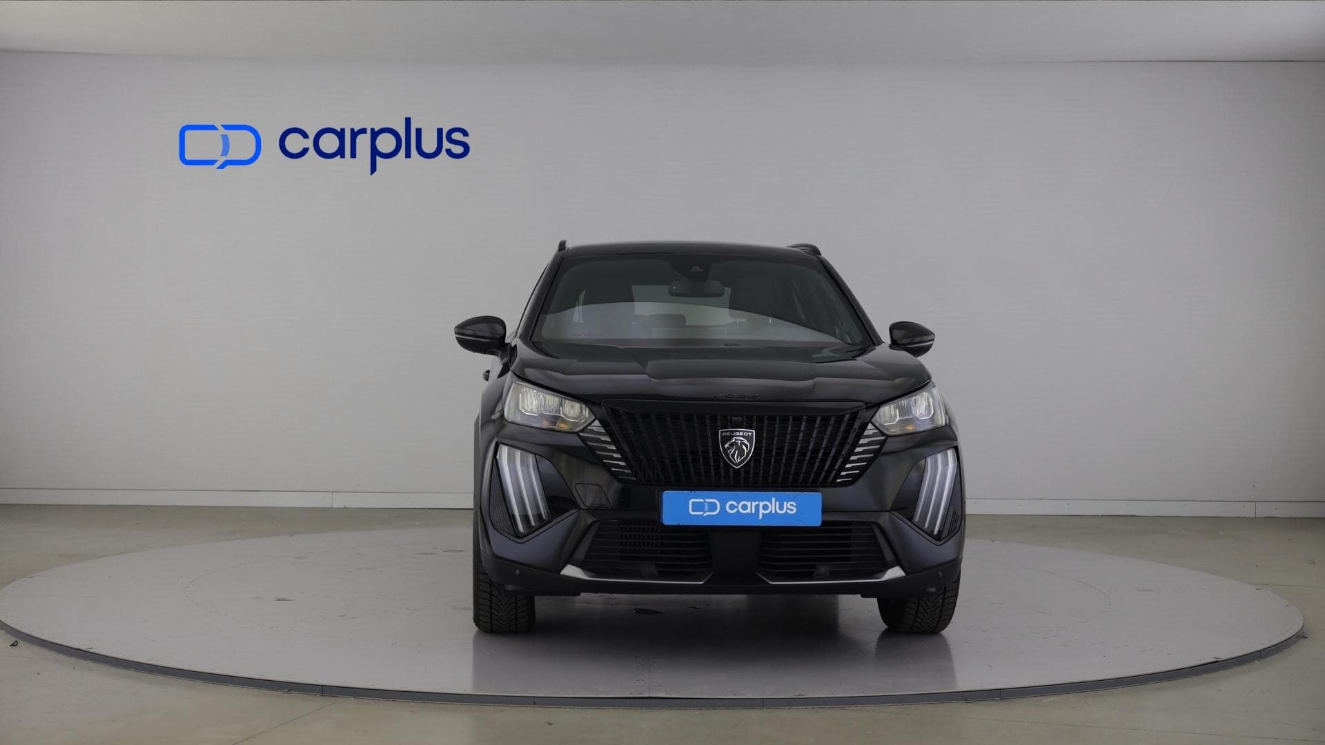 Peugeot 2008 - 5