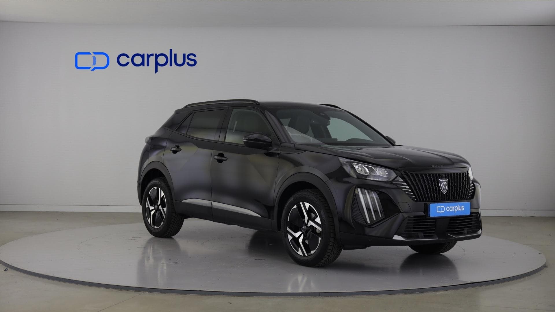 Peugeot 2008 - 6