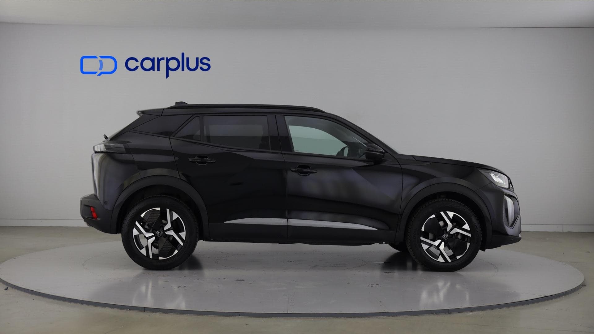 Peugeot 2008 - 7