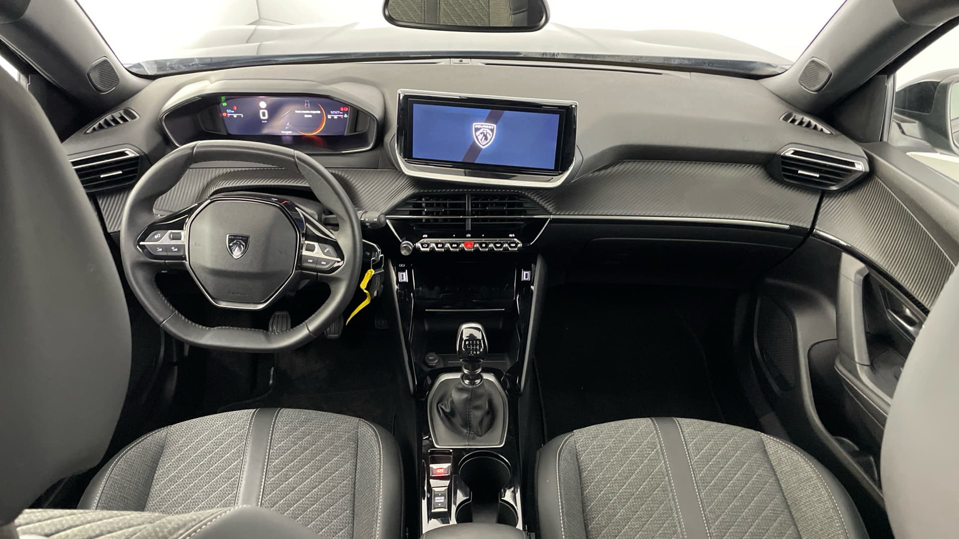 Peugeot 2008 - 10