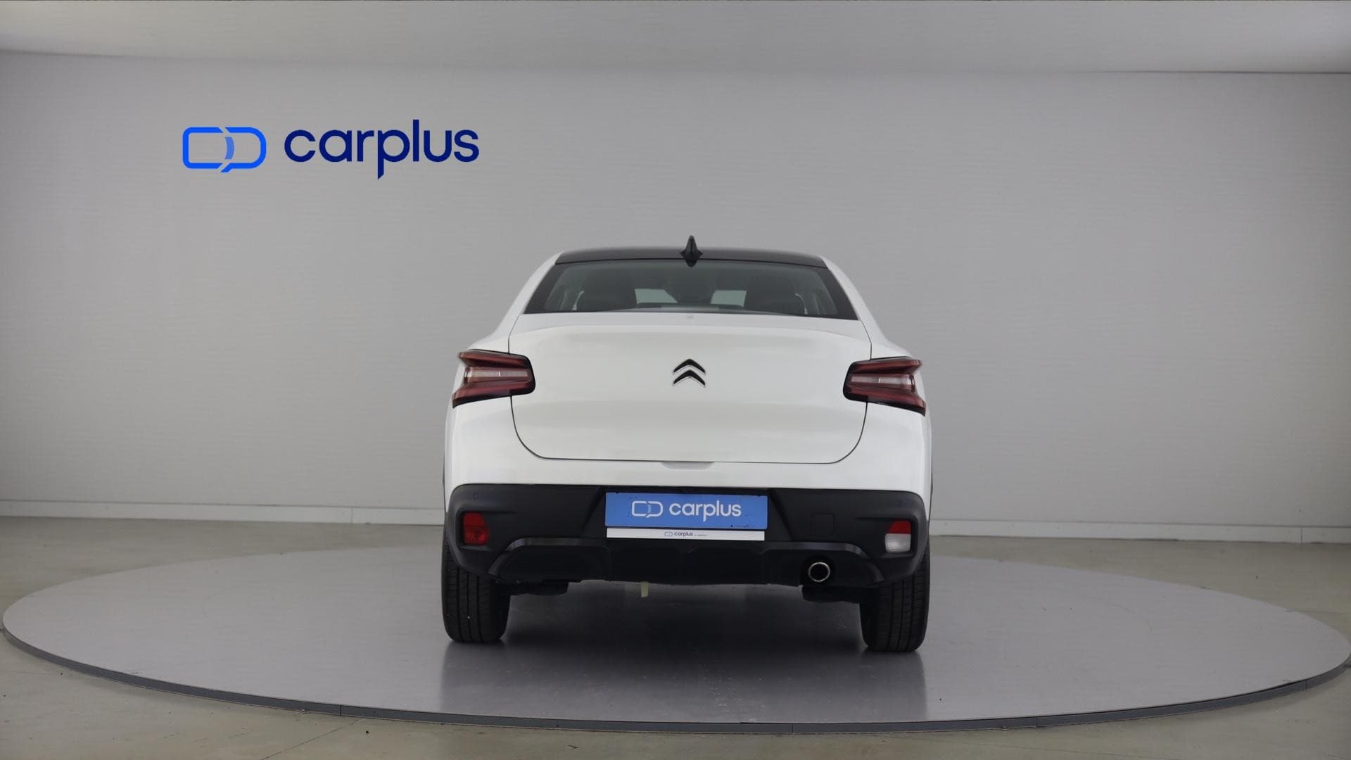 Citroën C4 - 2