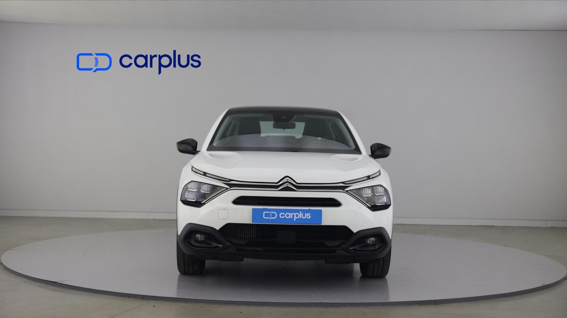 Citroën C4 - 5