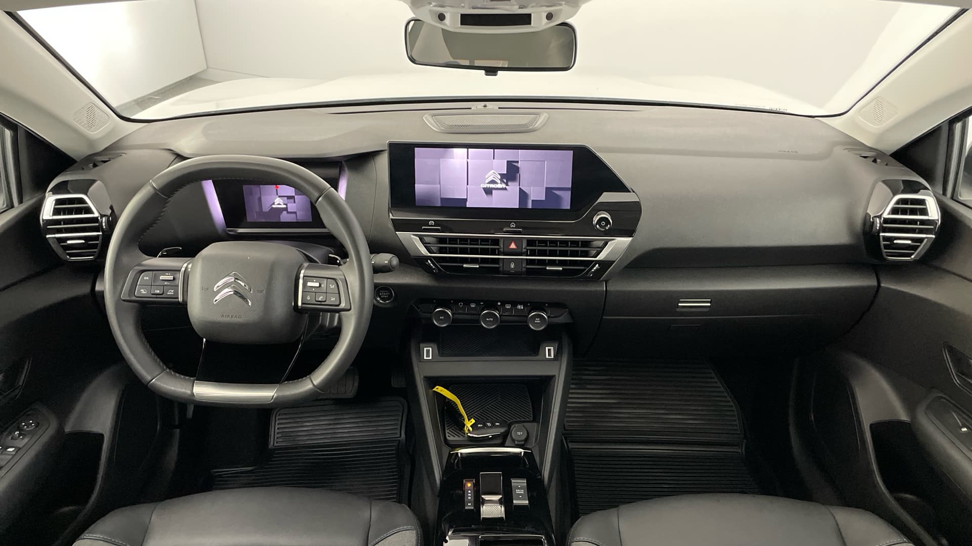 Citroën C4 - 10