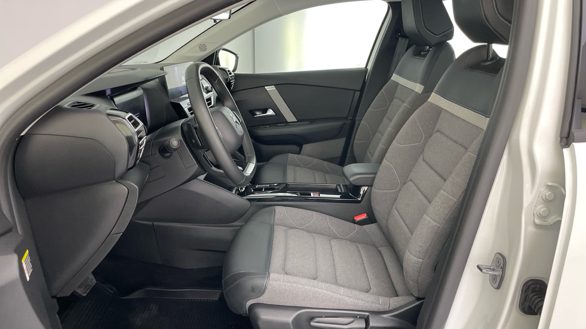 Citroën C4 - 11