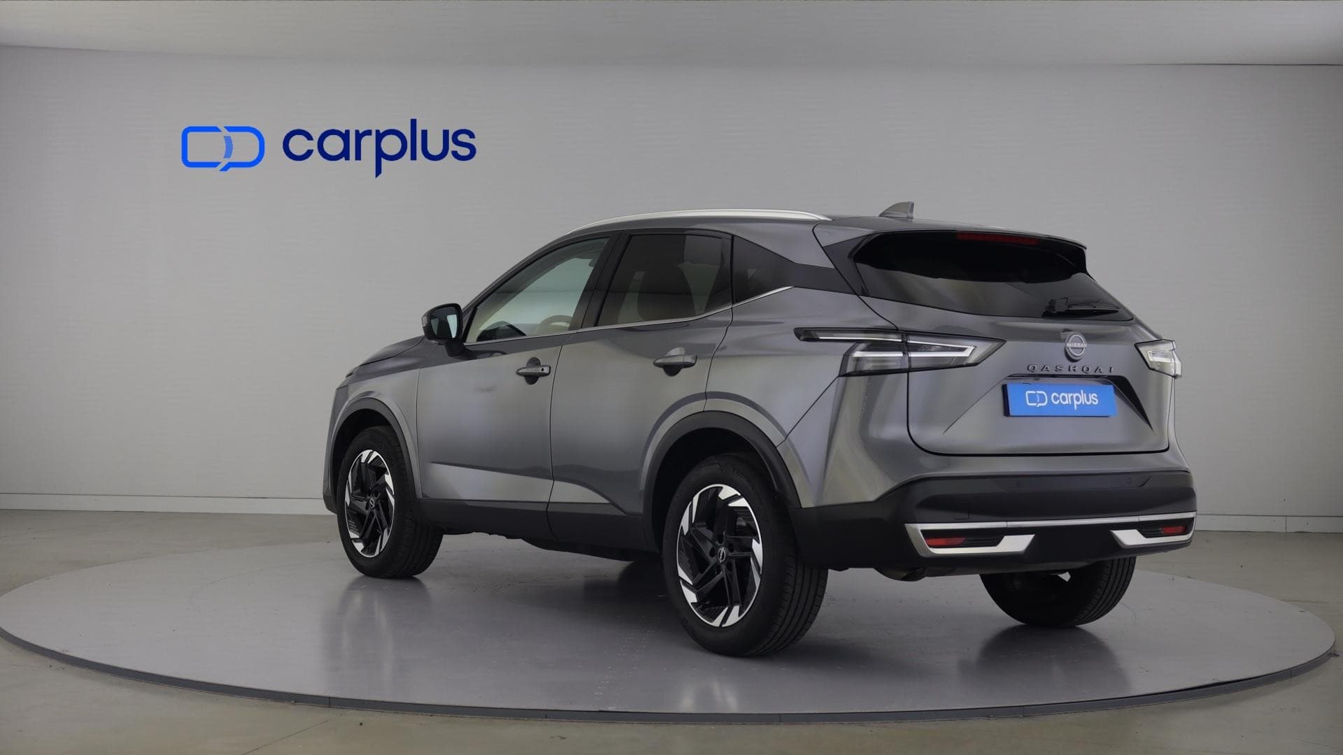 Nissan Qashqai - 3
