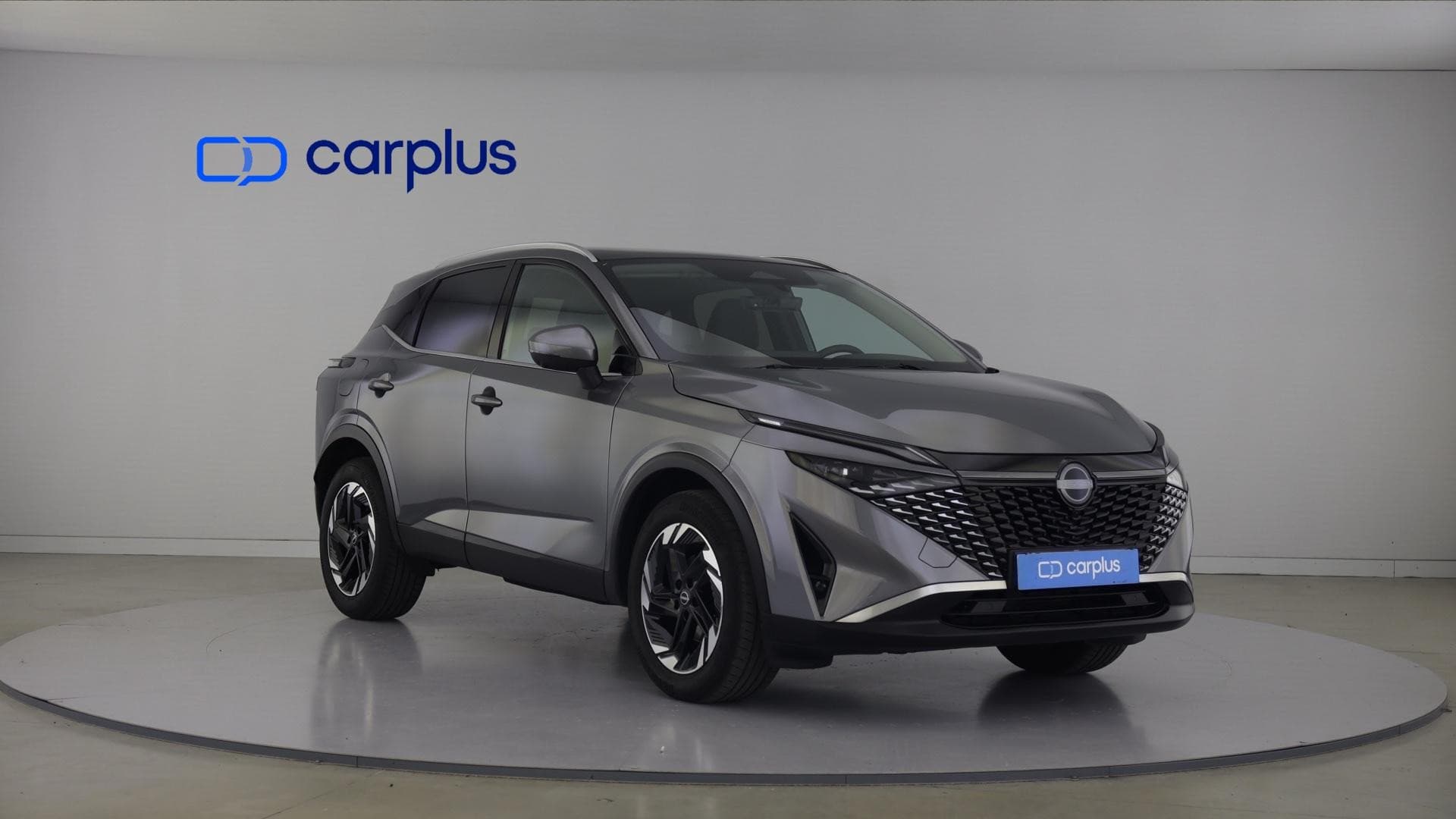 Nissan Qashqai - 6