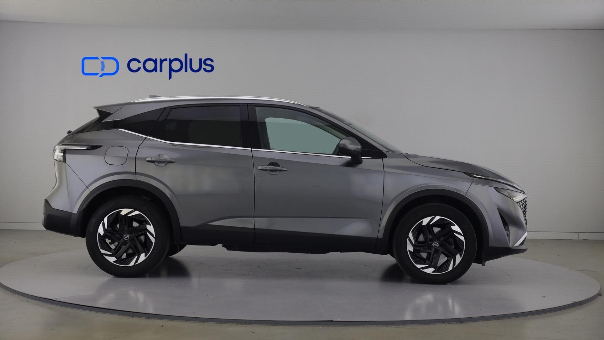 Nissan Qashqai - 7