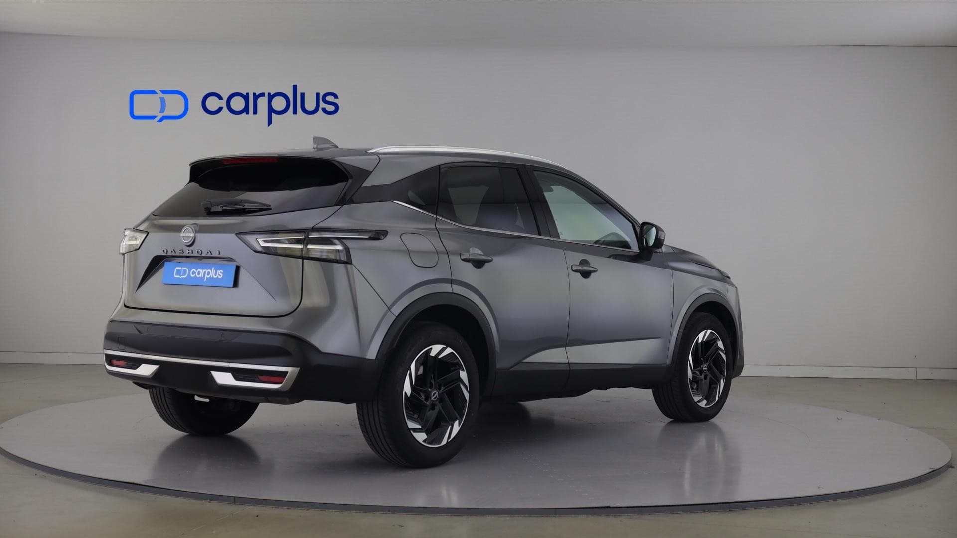 Nissan Qashqai - 8