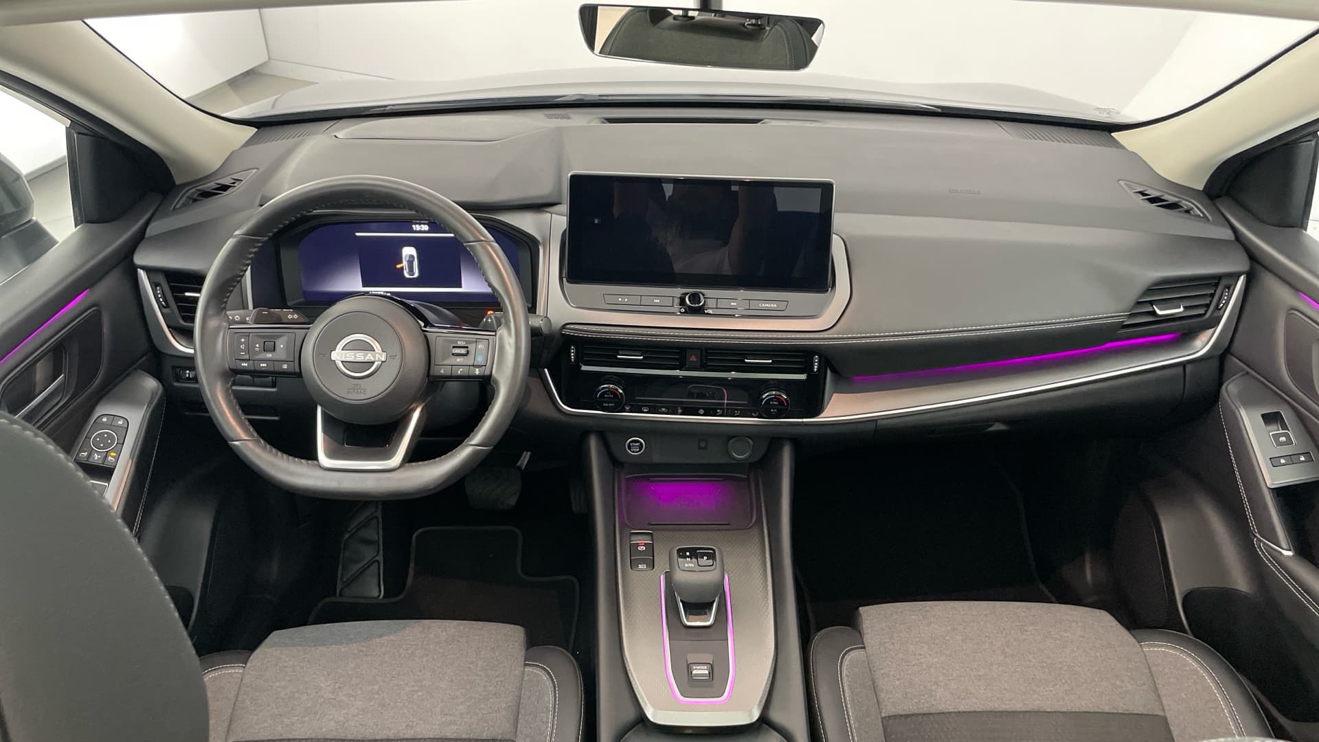 Nissan Qashqai - 10