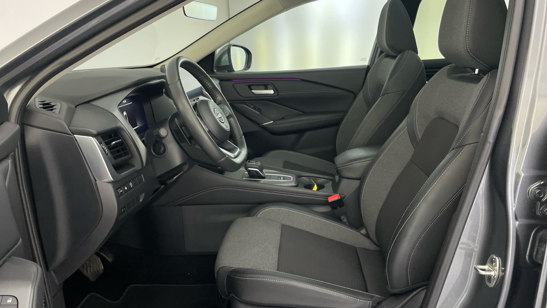 Nissan Qashqai - 11