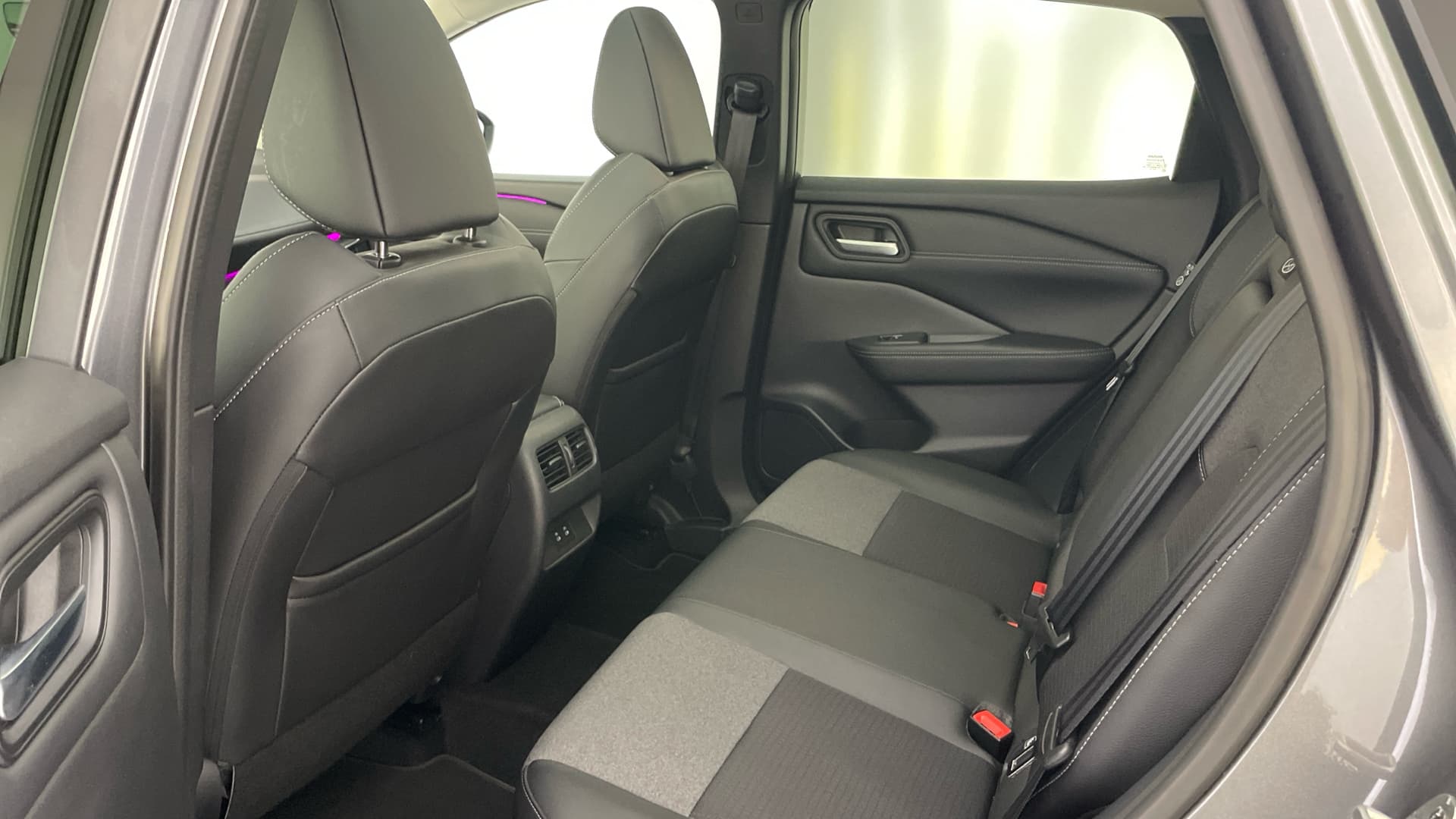 Nissan Qashqai - 12