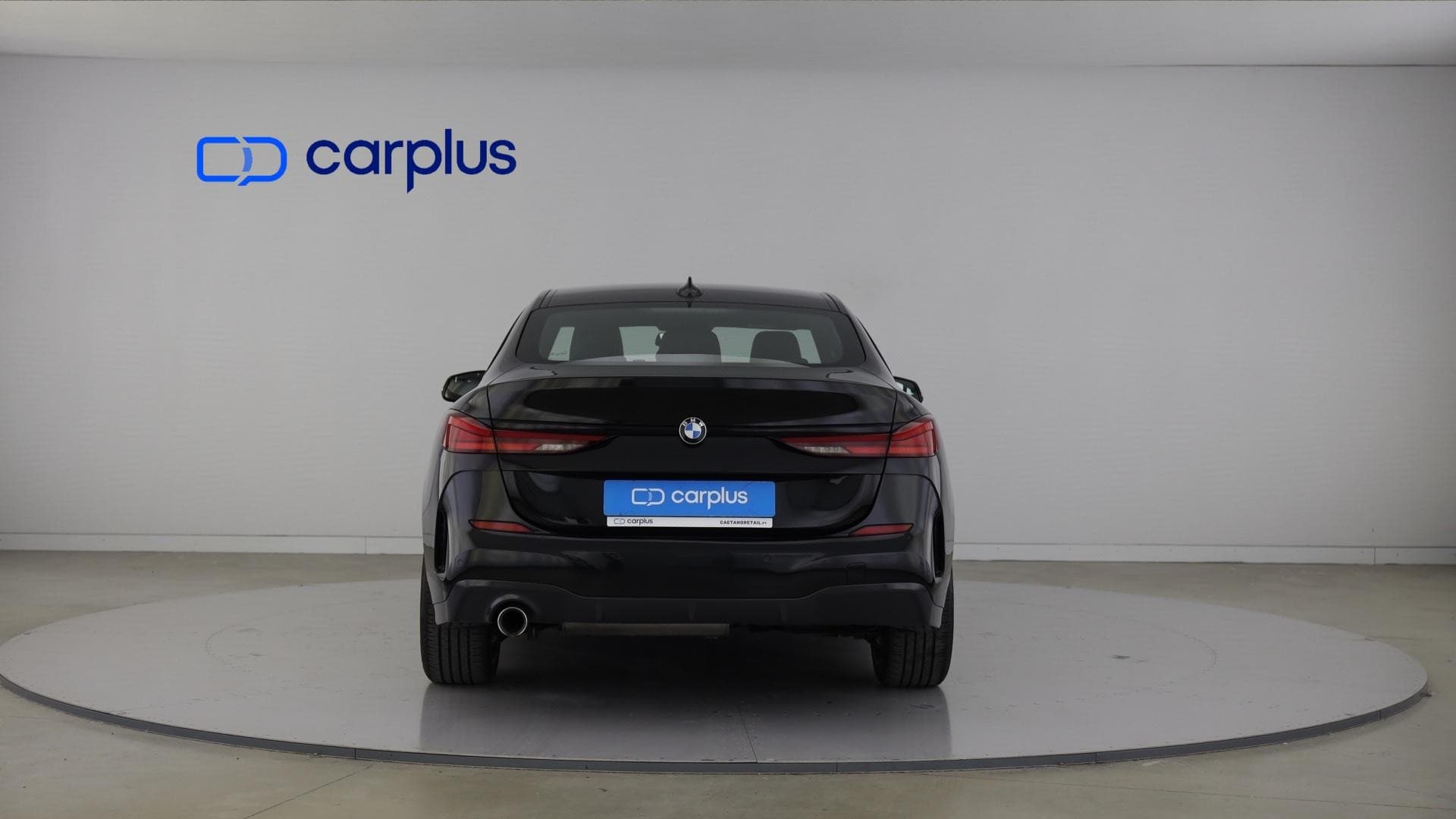 BMW Série 2 - 2