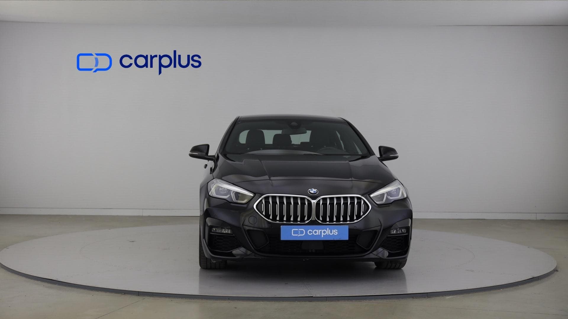 BMW Série 2 - 5