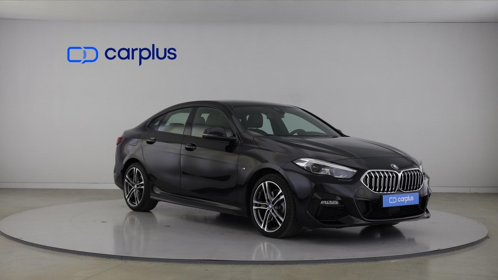 BMW Série 2 - 6