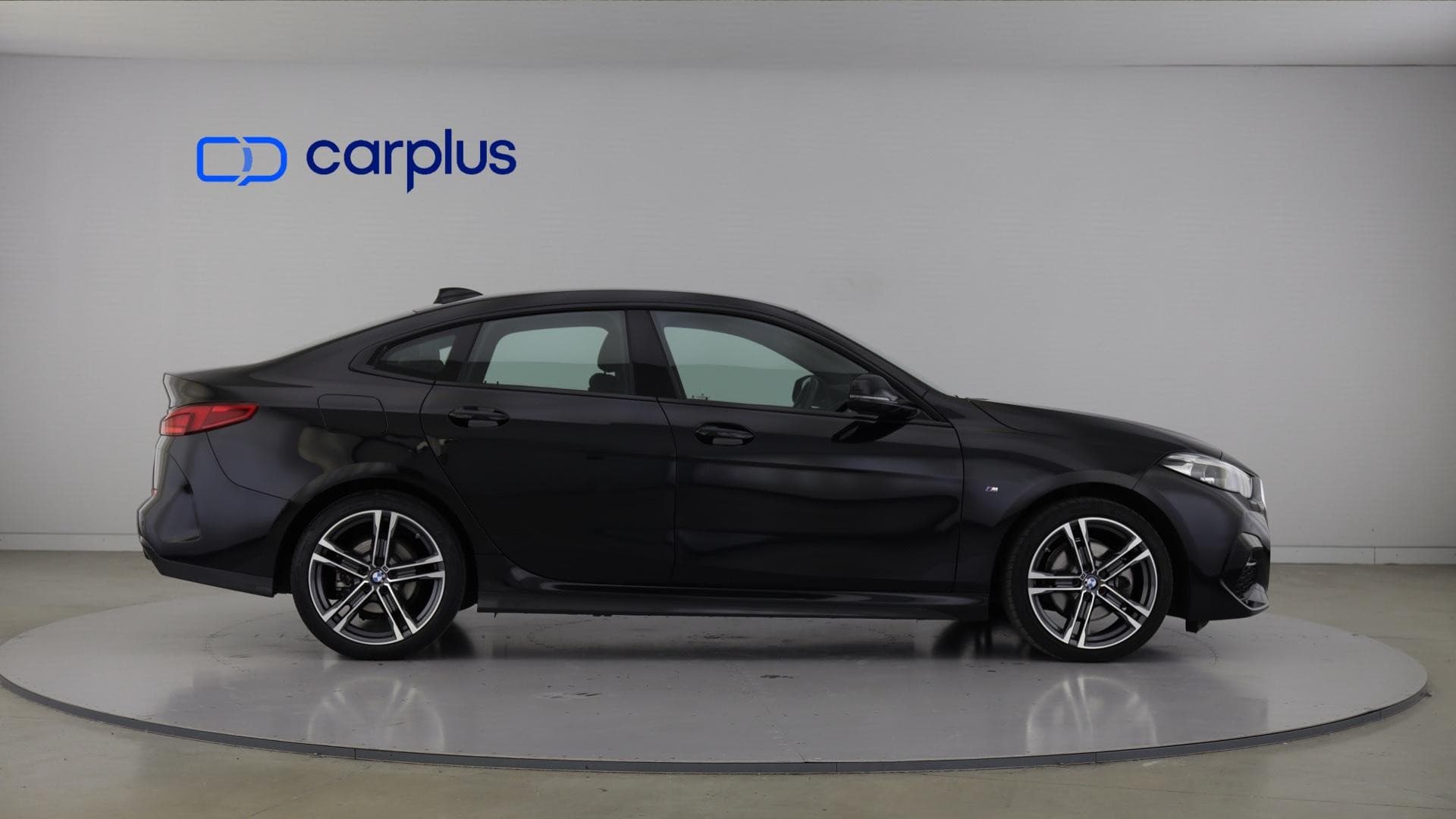 BMW Série 2 - 7