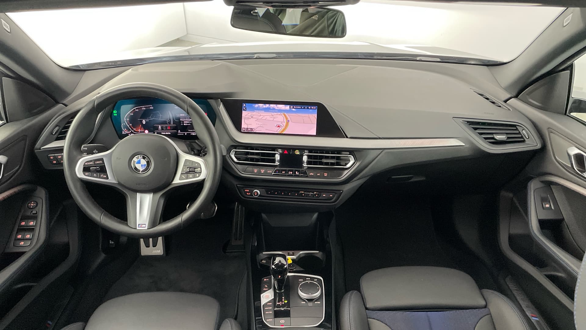 BMW Série 2 - 10