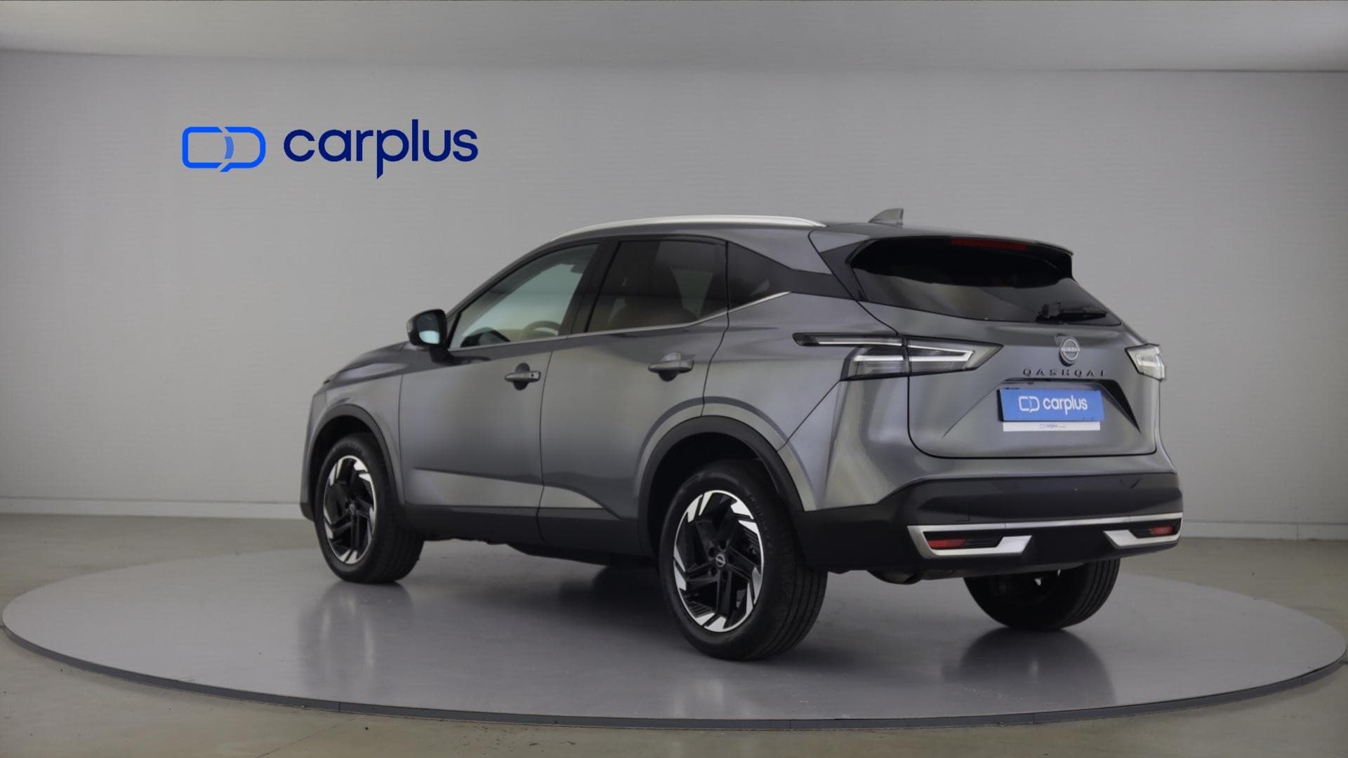 Nissan Qashqai - 3
