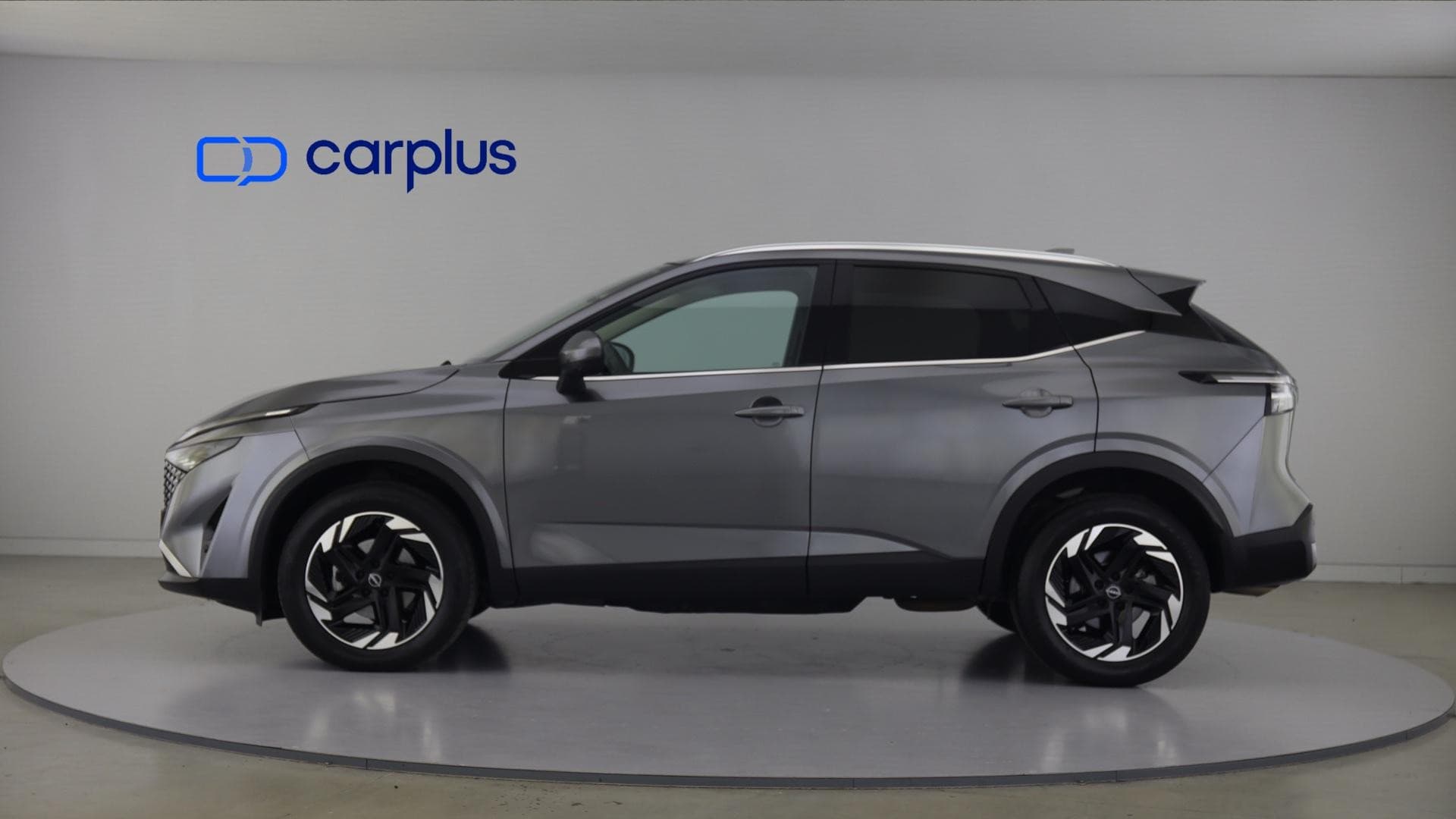 Nissan Qashqai - 4