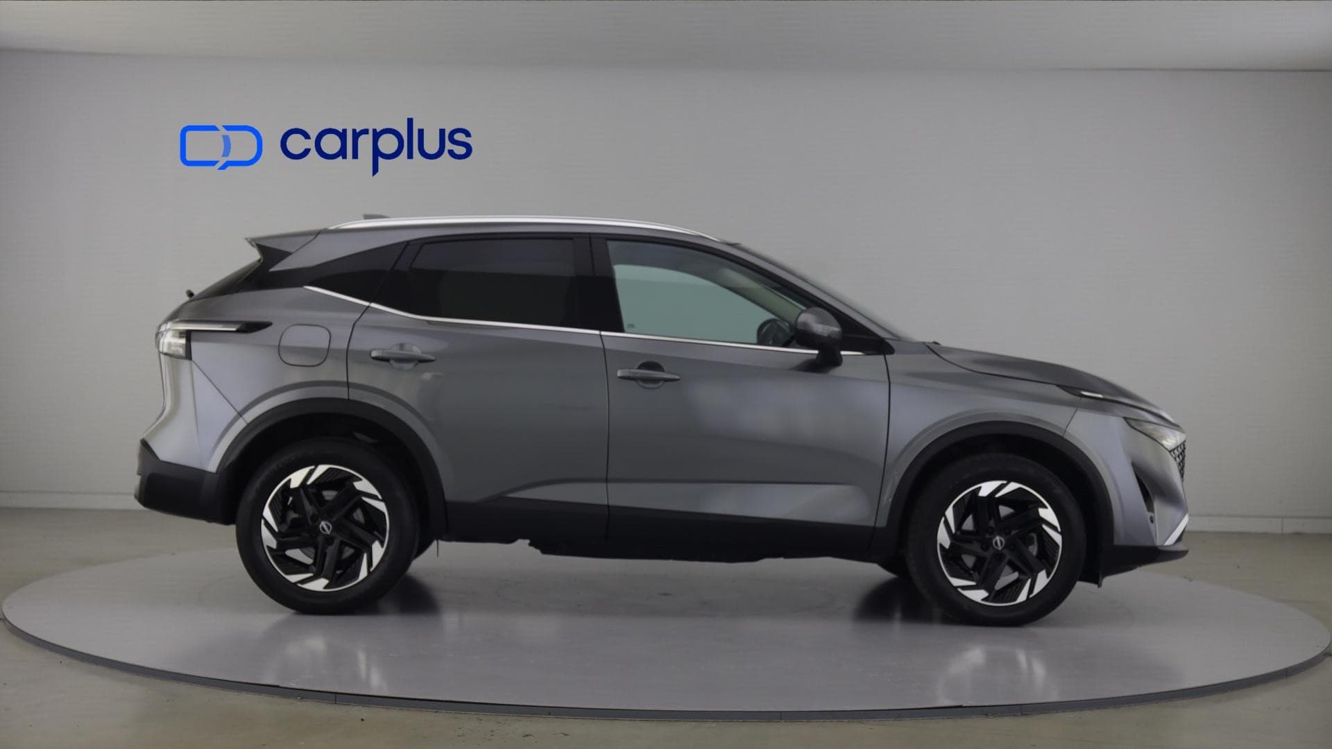 Nissan Qashqai - 7