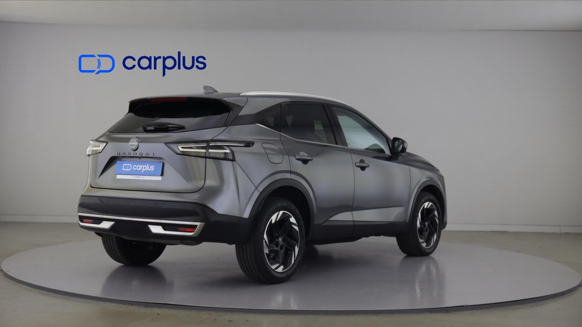 Nissan Qashqai - 8