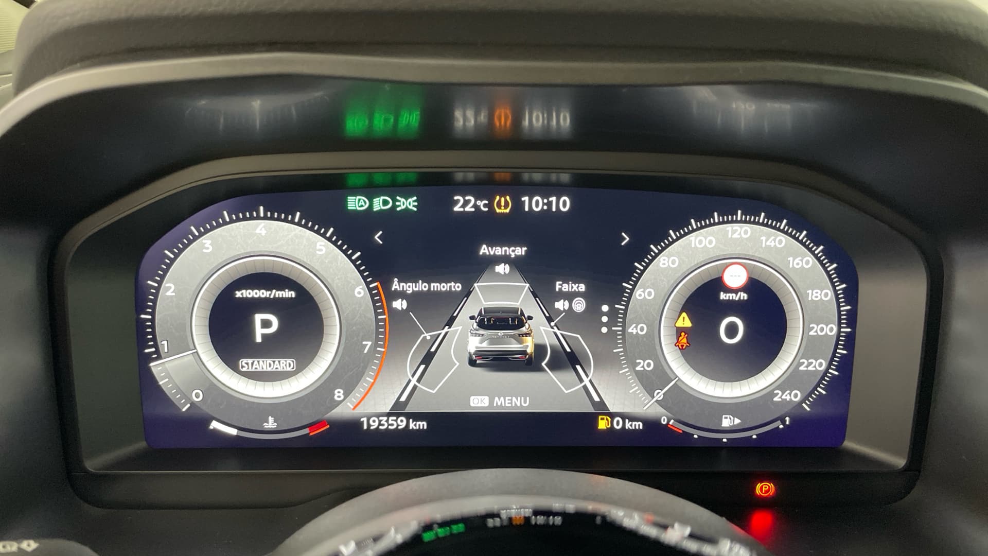Nissan Qashqai - 9