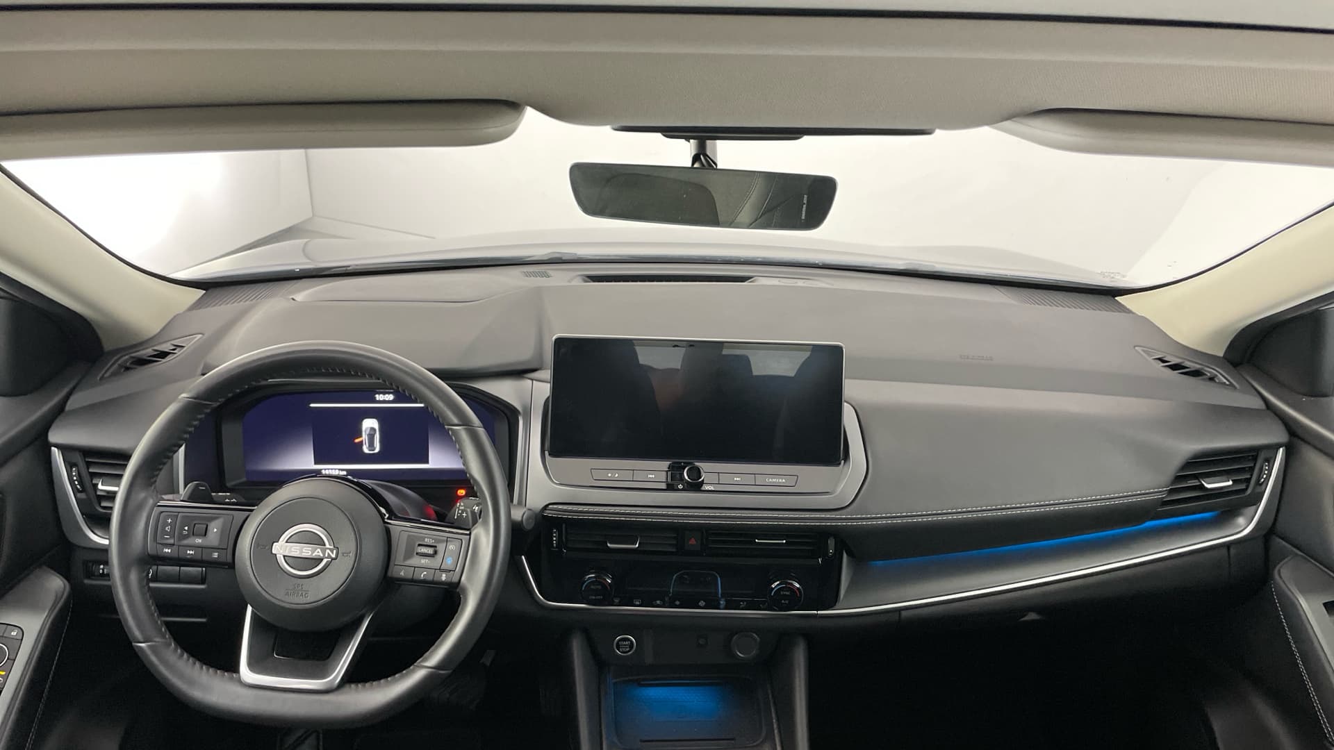 Nissan Qashqai - 10
