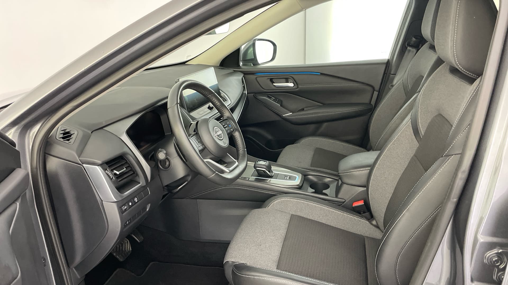 Nissan Qashqai - 11