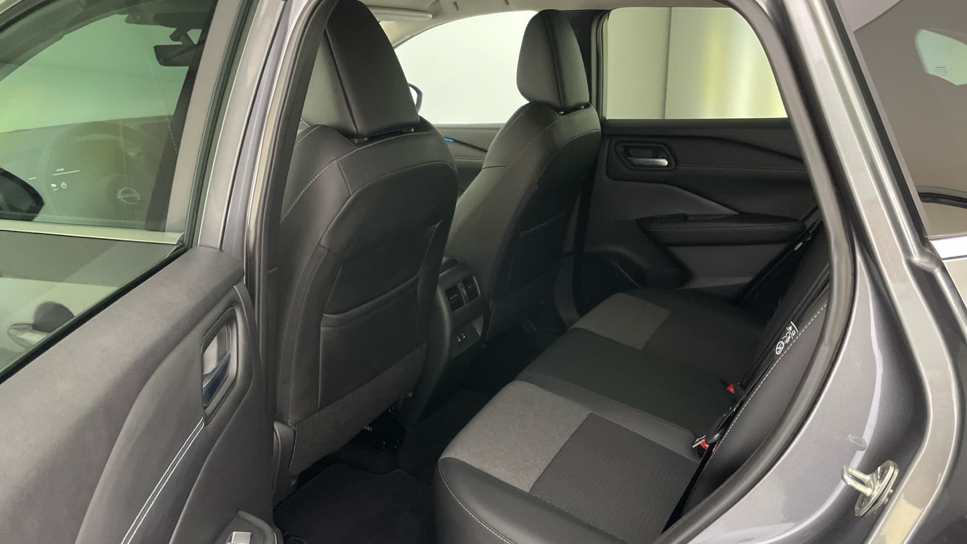 Nissan Qashqai - 12
