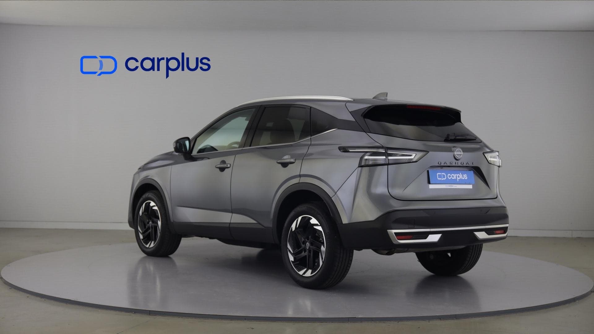 Nissan Qashqai - 3