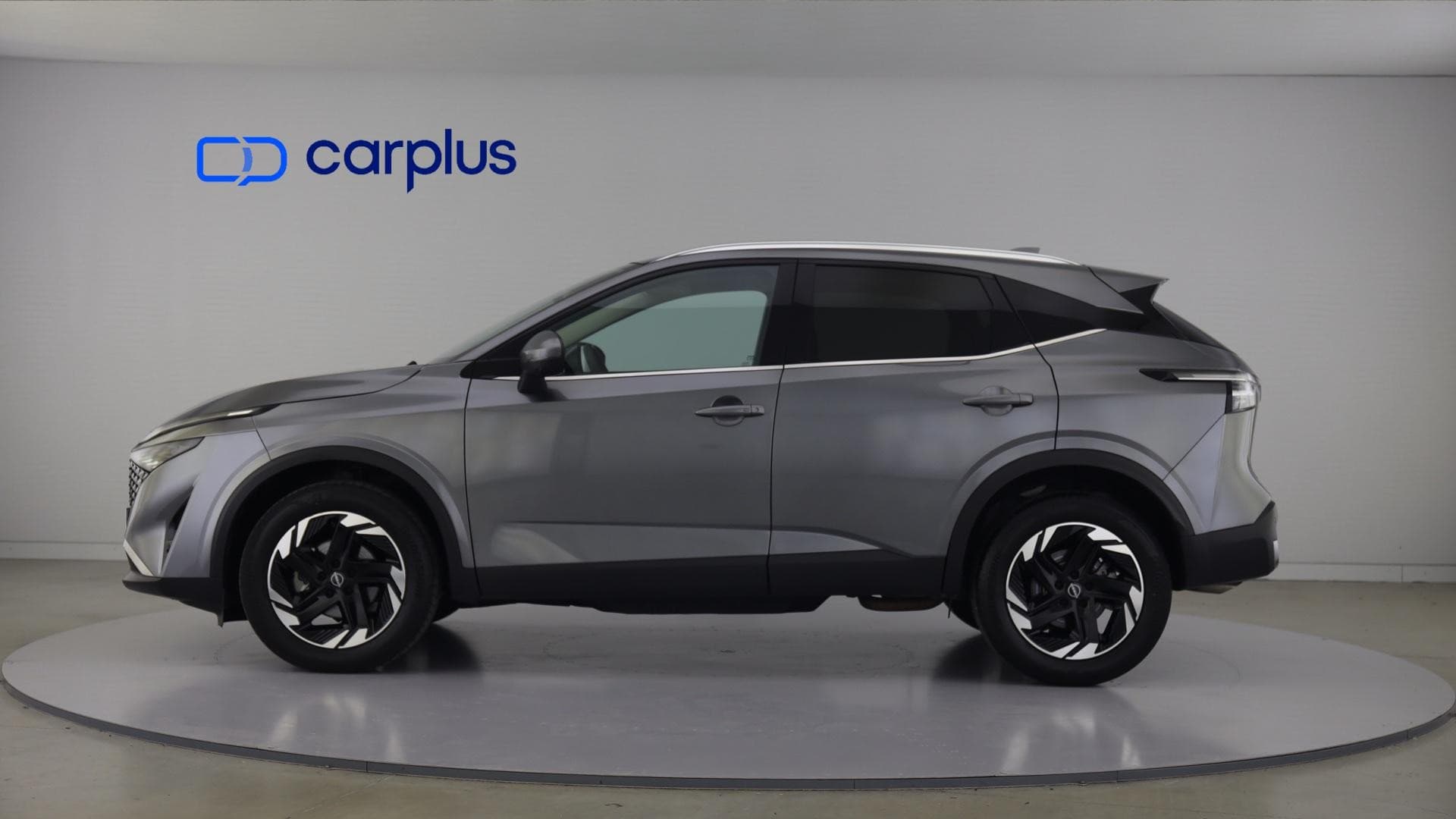 Nissan Qashqai - 4