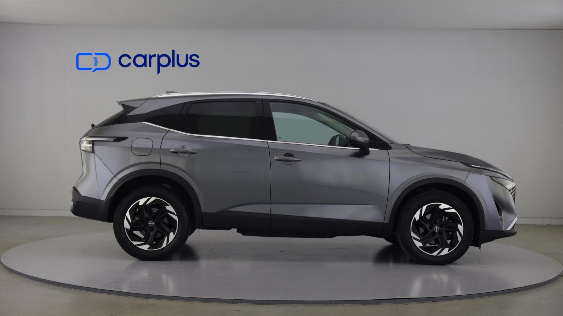 Nissan Qashqai - 7