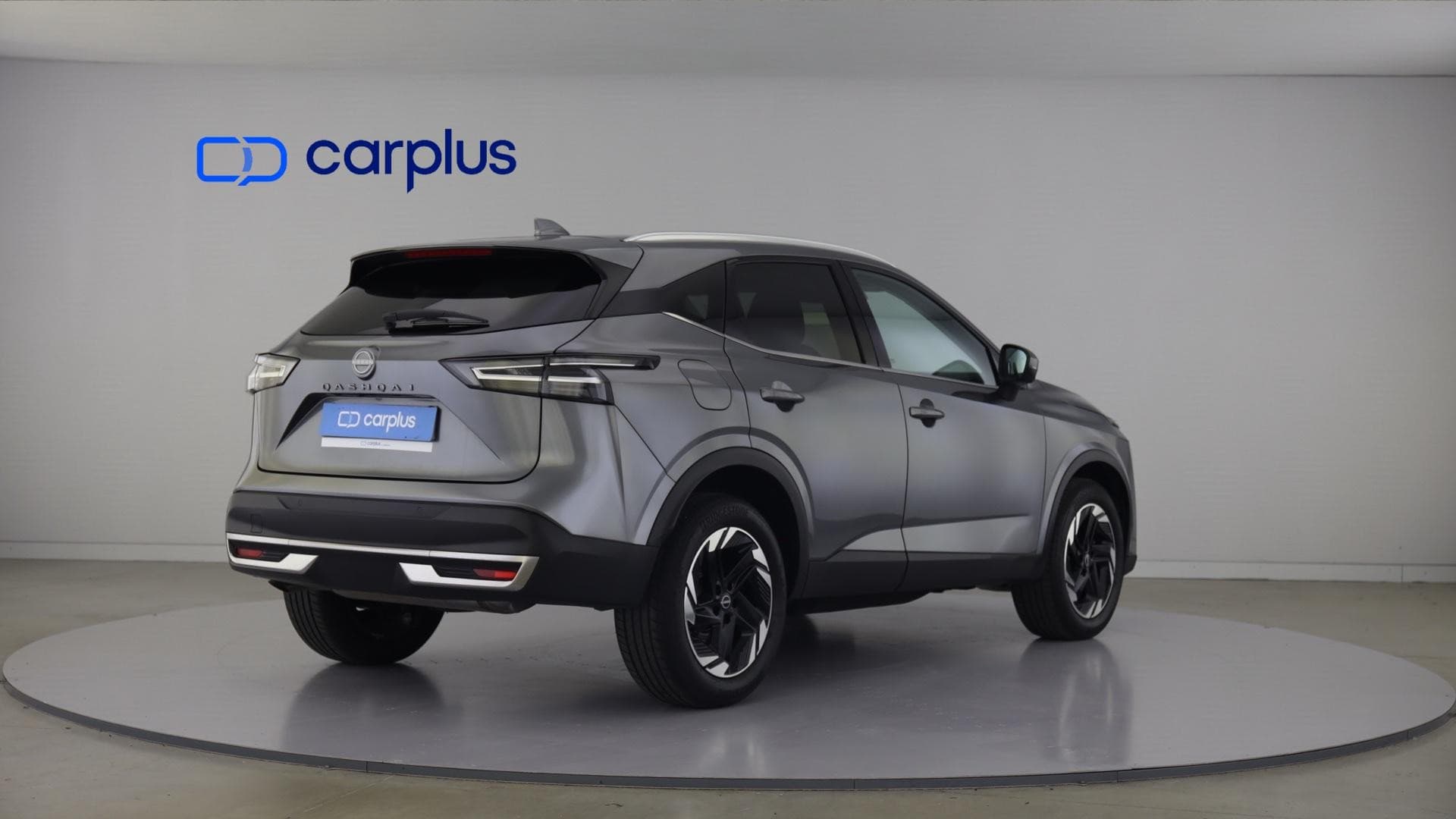 Nissan Qashqai - 8