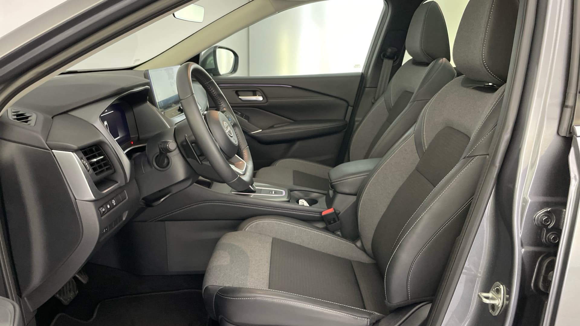Nissan Qashqai - 11