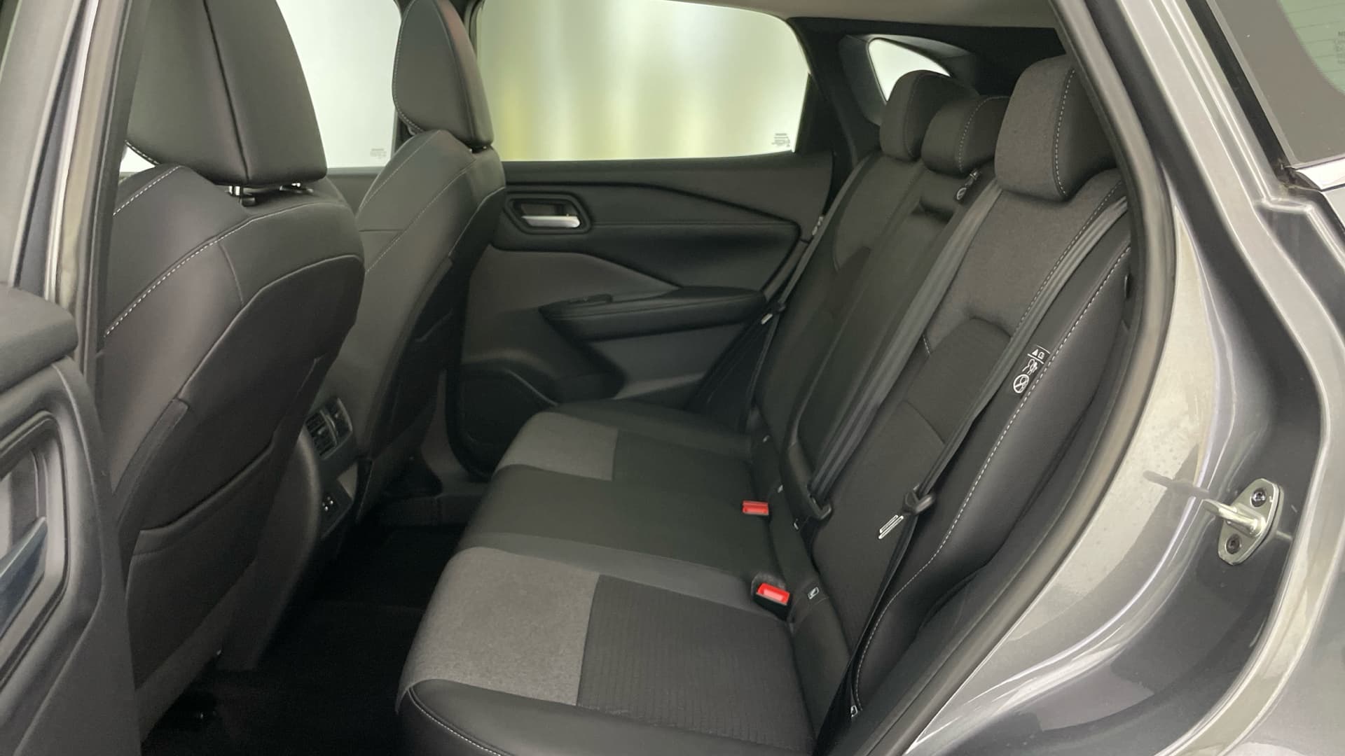 Nissan Qashqai - 12