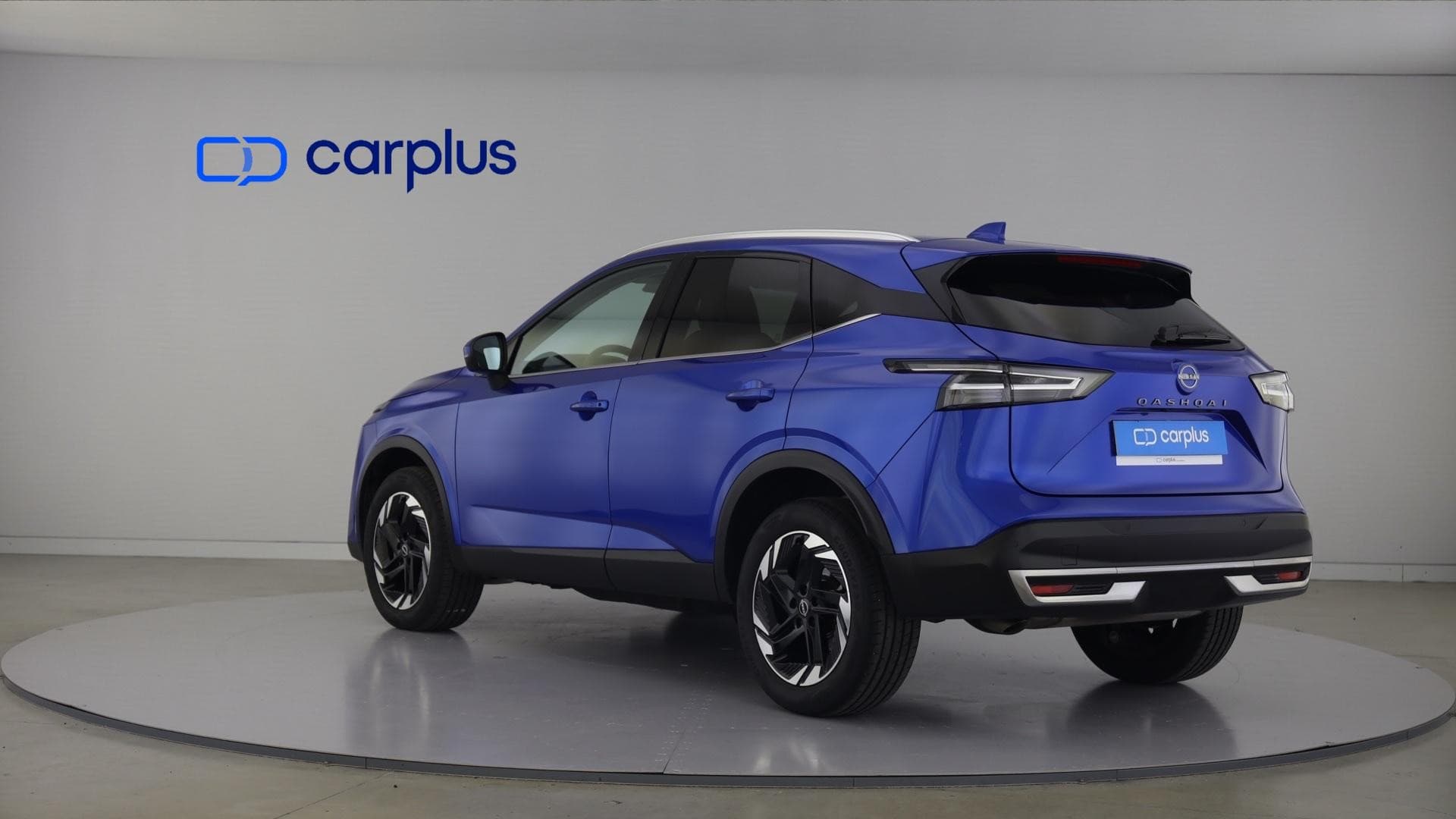 Nissan Qashqai - 3