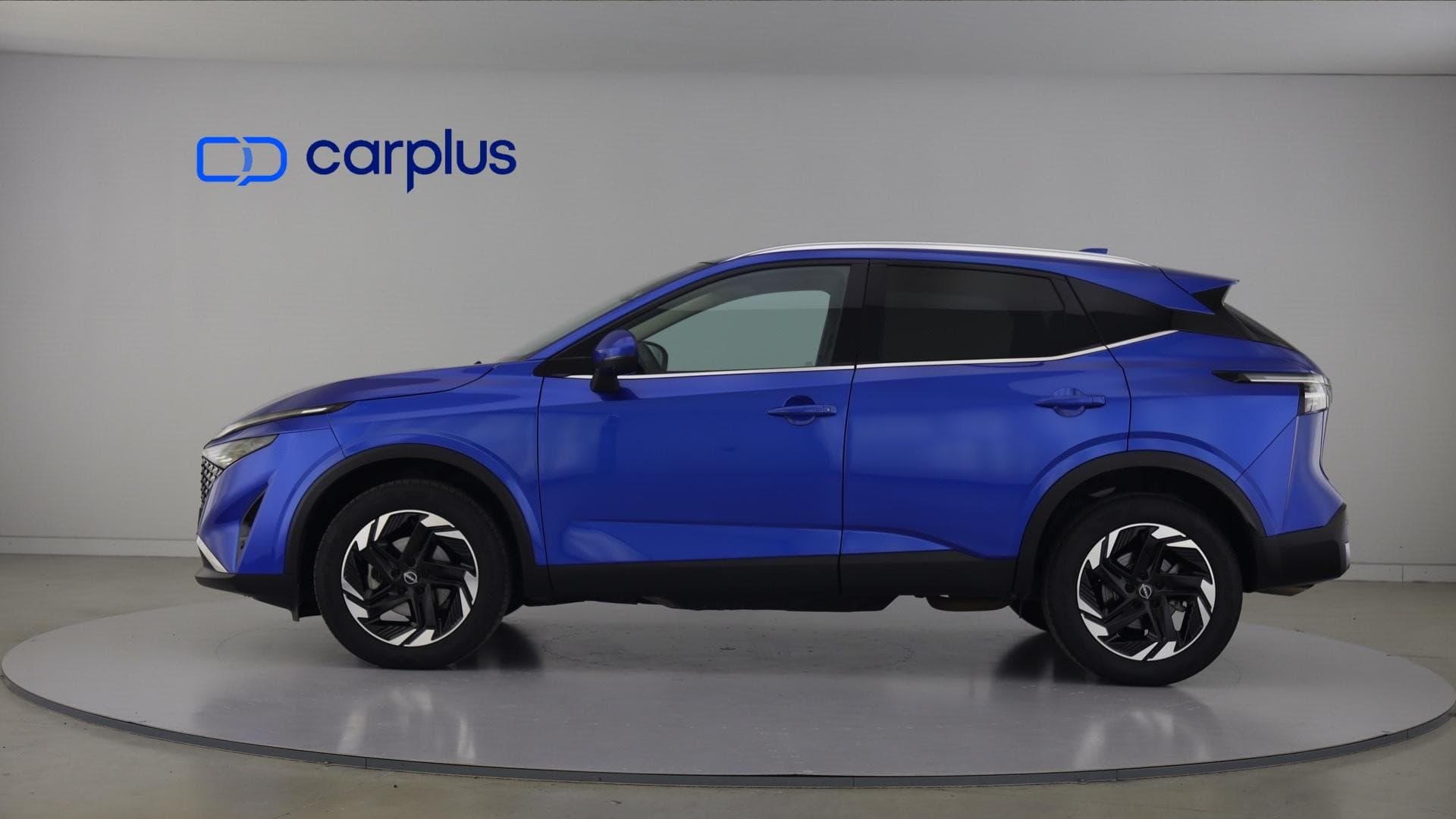 Nissan Qashqai - 4