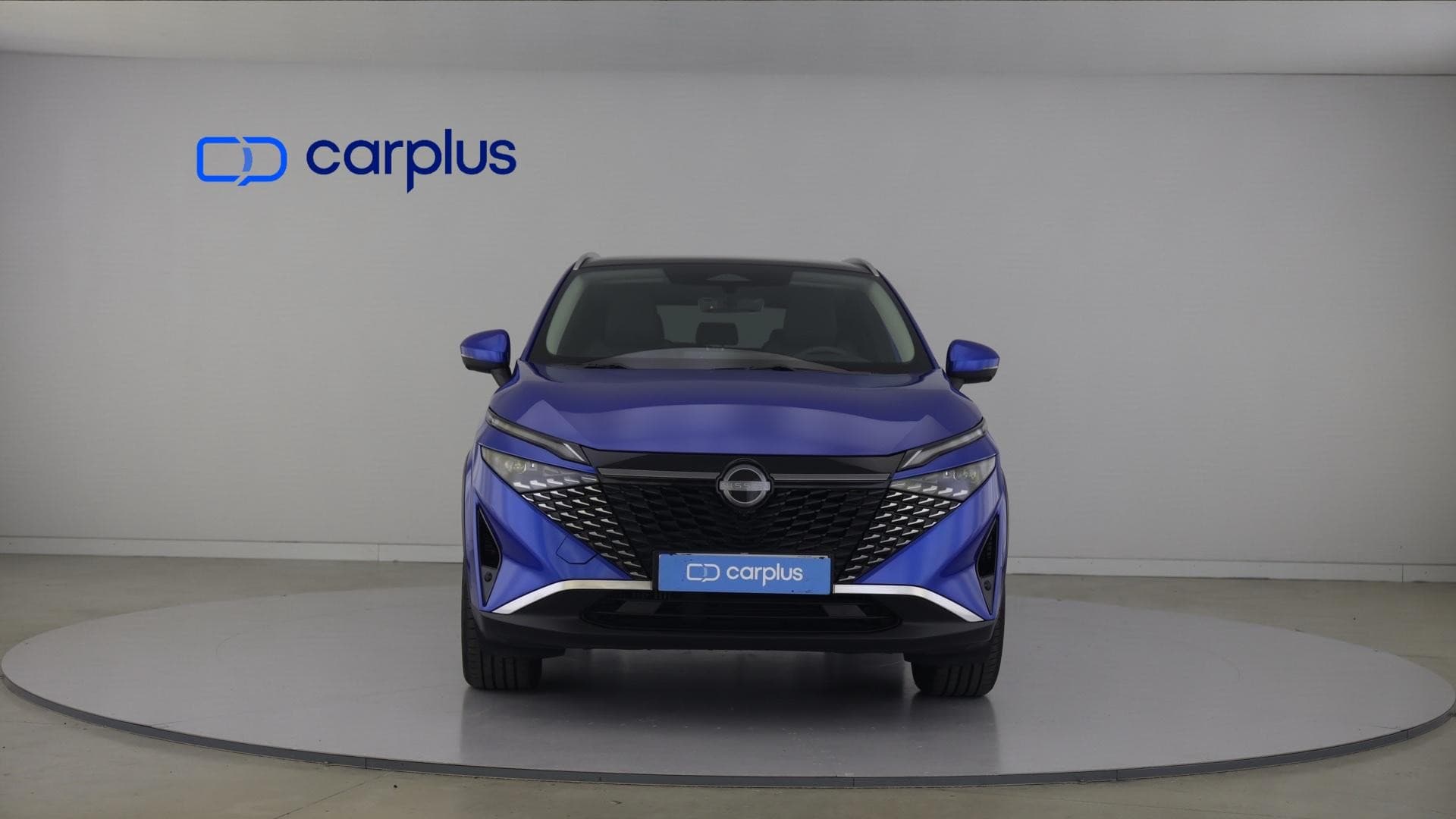 Nissan Qashqai - 5