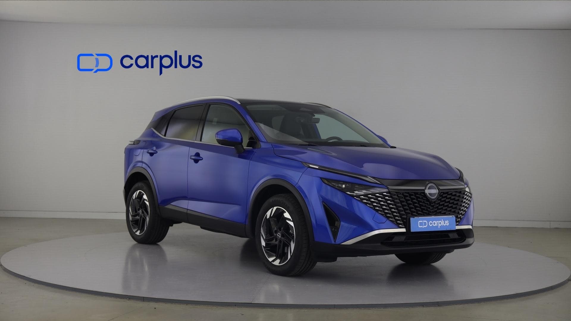 Nissan Qashqai - 6