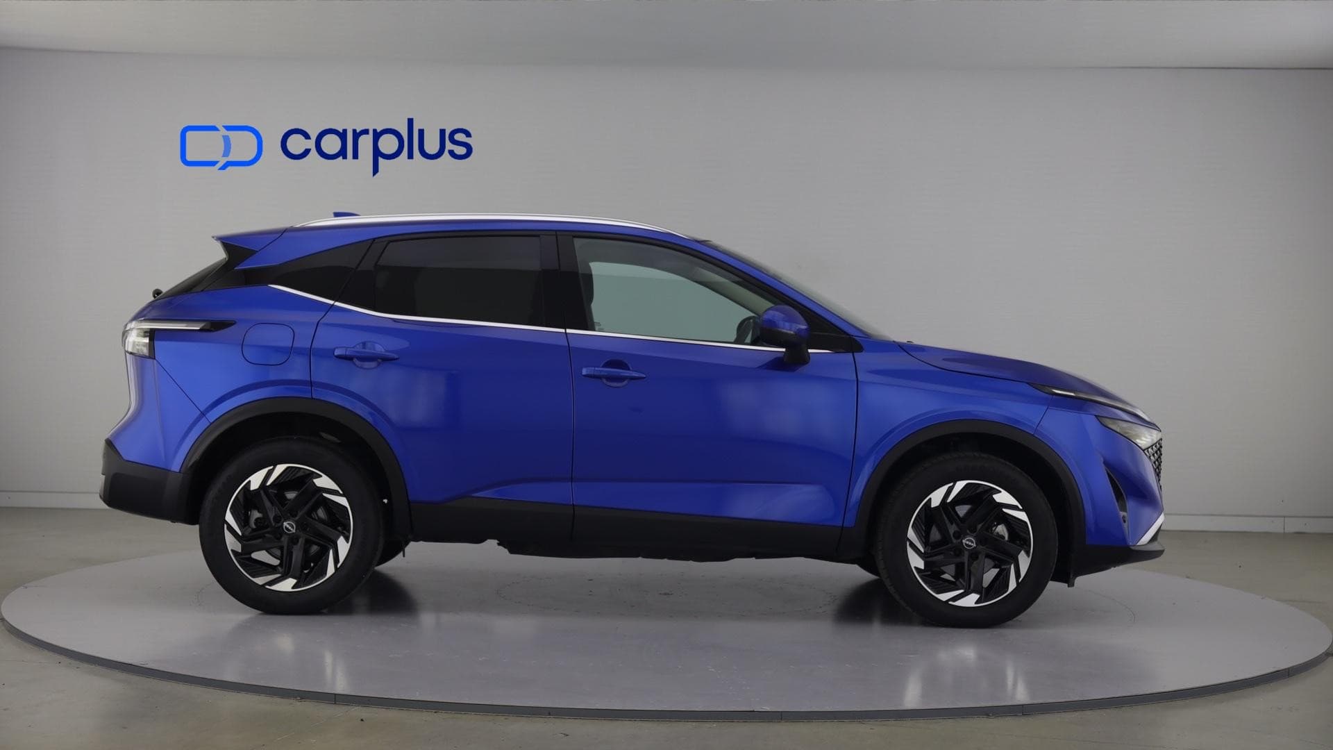 Nissan Qashqai - 7