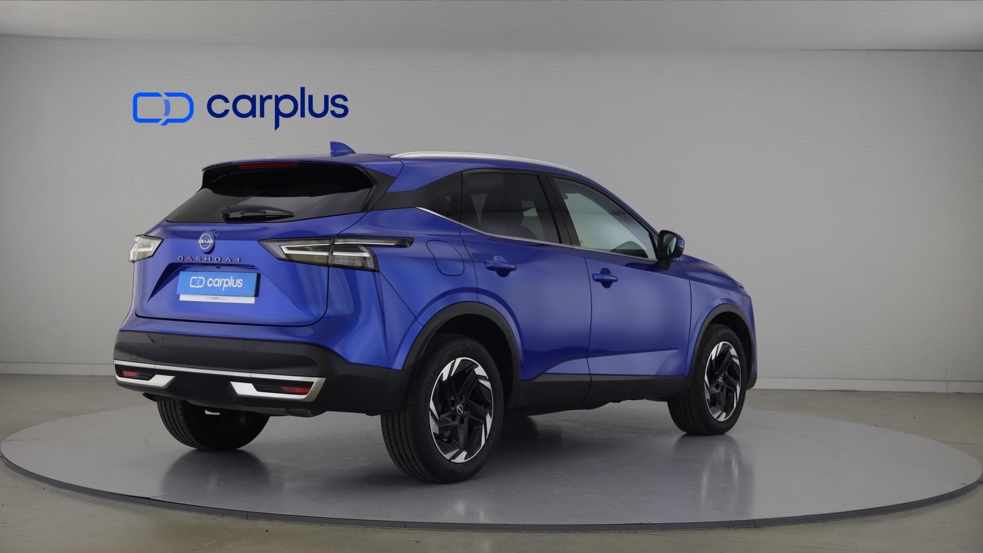 Nissan Qashqai - 8