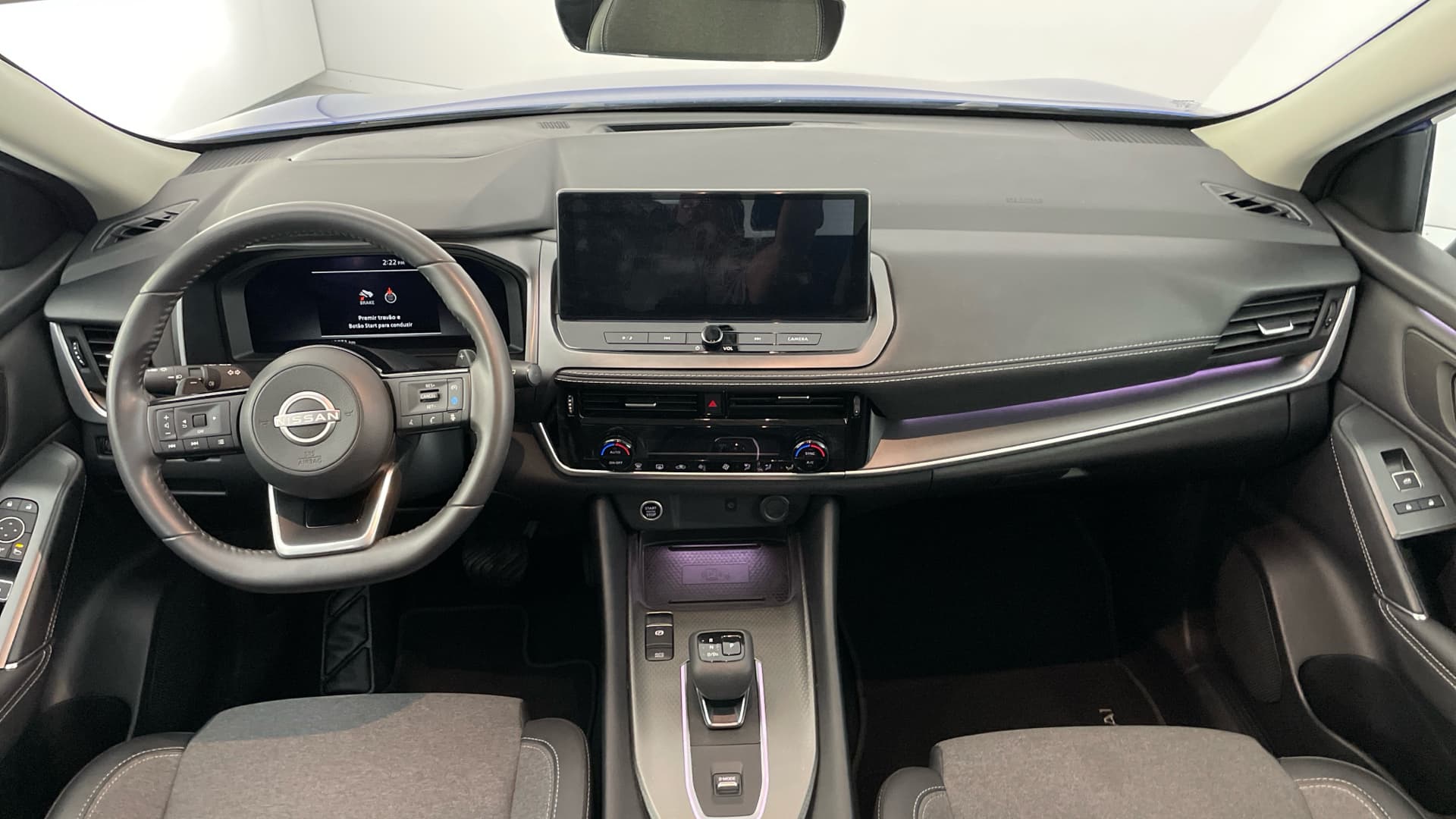 Nissan Qashqai - 10