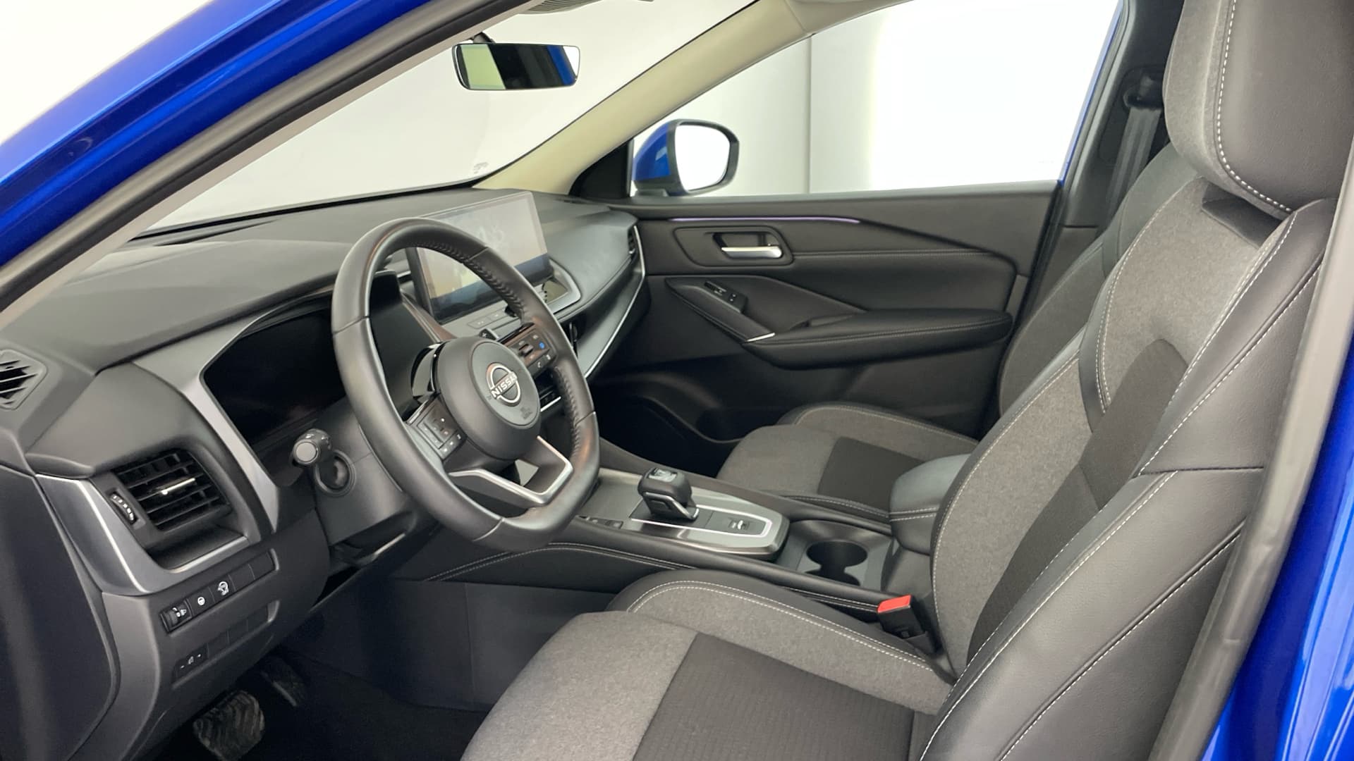 Nissan Qashqai - 11