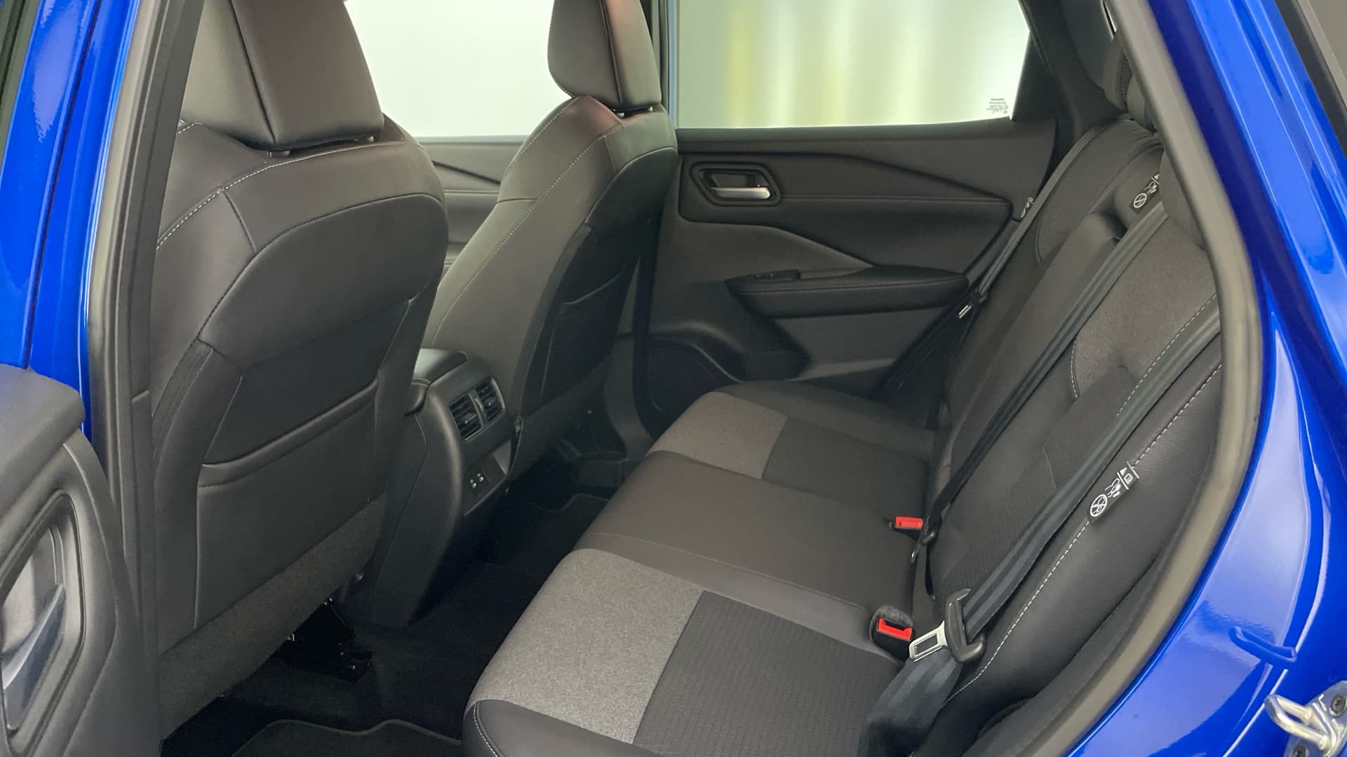 Nissan Qashqai - 12