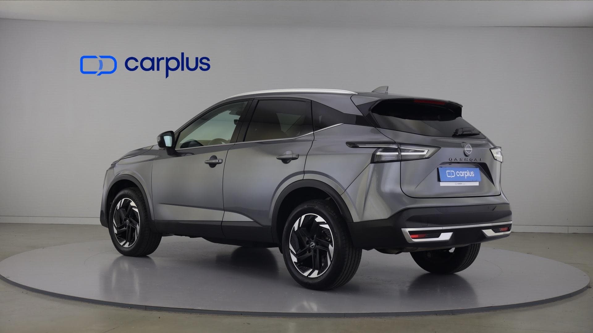 Nissan Qashqai - 3