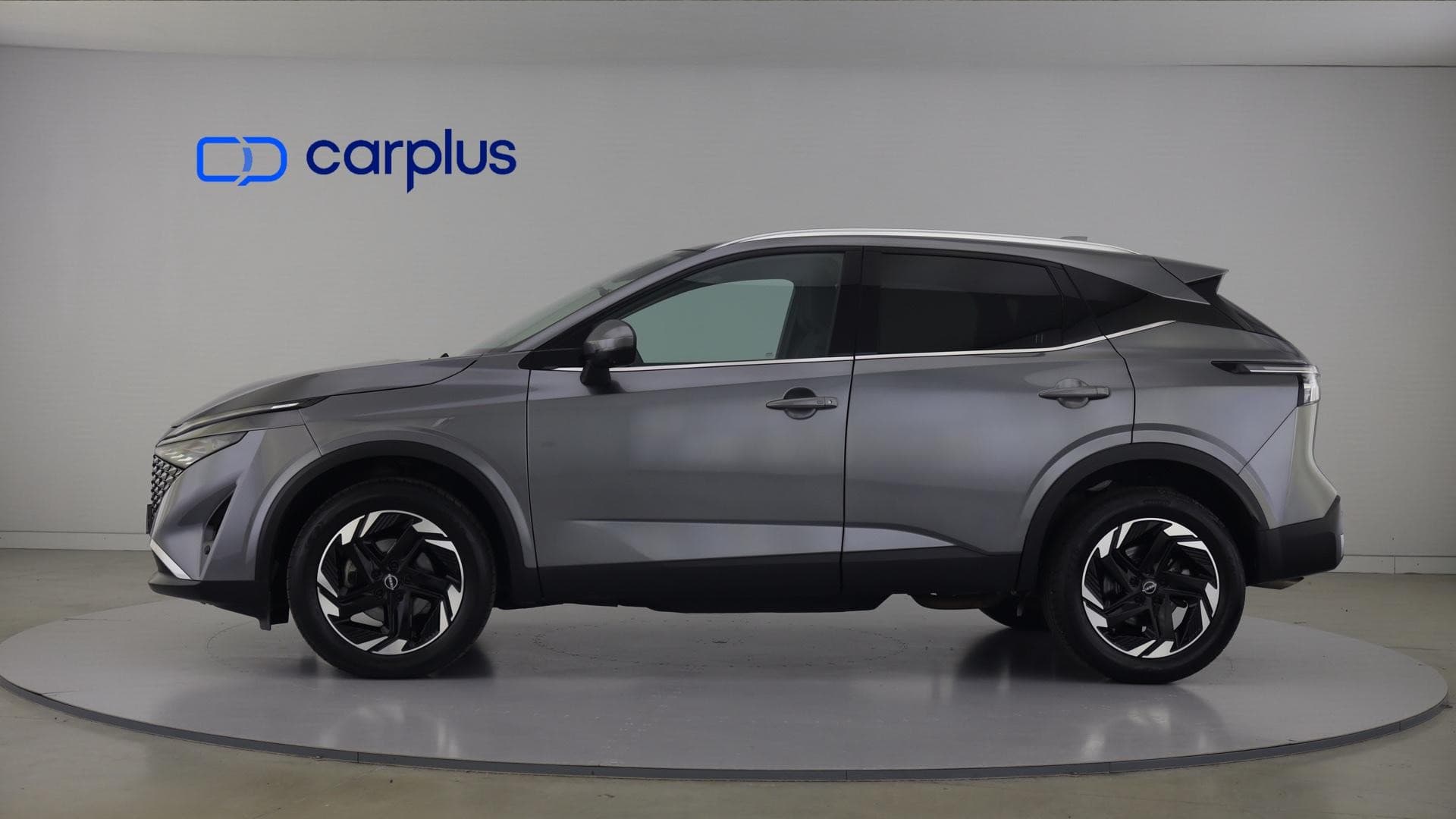 Nissan Qashqai - 4