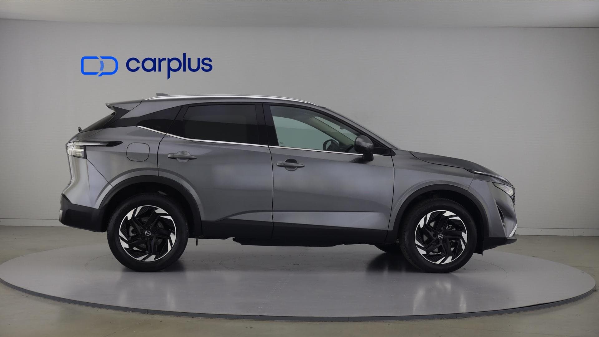 Nissan Qashqai - 7