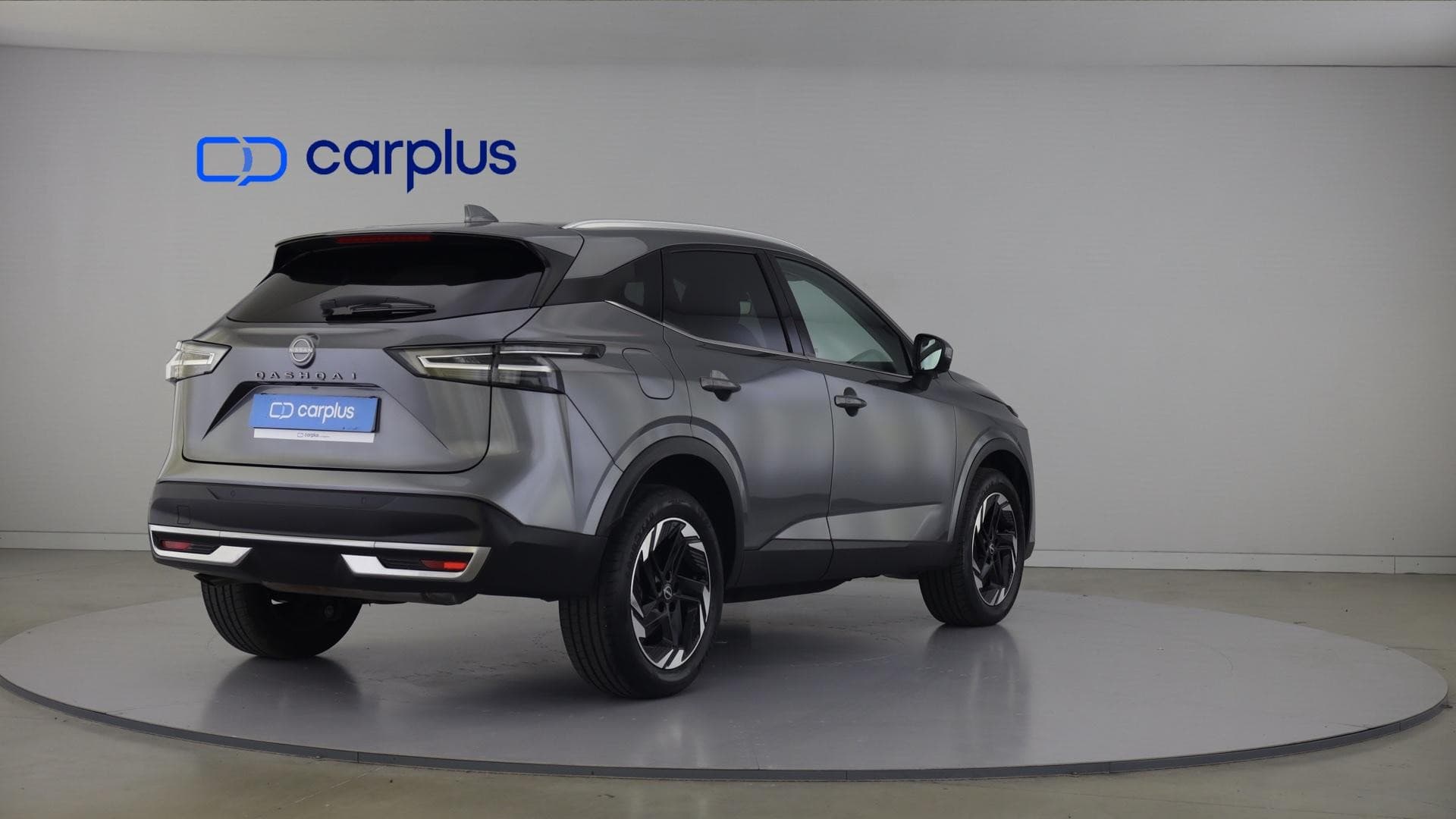 Nissan Qashqai - 8
