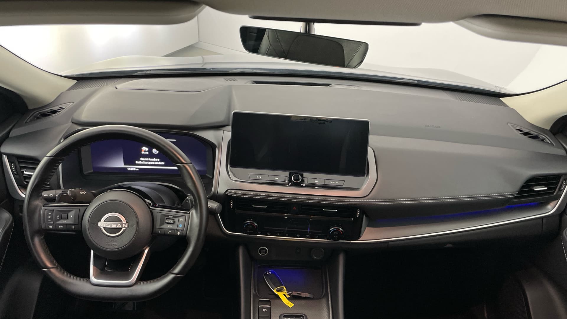 Nissan Qashqai - 10